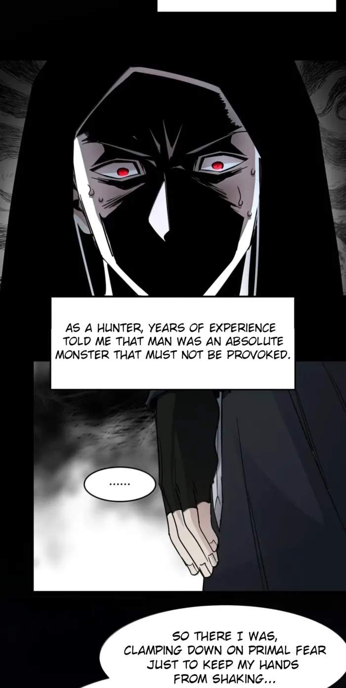 I'm Really Not The Demon God's Lackey Chapter 164 65